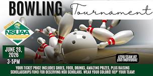 Collegiate Clash Bowling Tournament