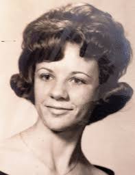 Obituary information for Barbara Drobina Lofton