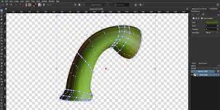 Download 8 Best Free Graphics Editors For Creating Vector Images Make Tech Easier