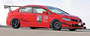 Information 2008 honda civic fully modified with alot of options. Top 10 Modifcations For The 8th Gen 06 11 Honda Civic Si Hardmotion Hyper Auto Racing Development