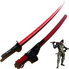 Especially not a regular posting schedule and exclusively metal. Metal Gear Rising Revengeance Muramasa Jetstream Sam Sword Cosplay Prop Costume Props Aliexpress