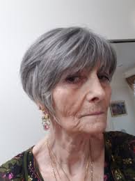 Kathleen Lena Grace Smith "Kathi" Julio