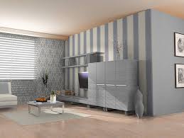 Tapeten Flur Streifen Grau Weiss Luxus Streifen Neo Barock Prage Kitchen Room Design House Styles Interior Design