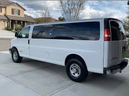 We did not find results for: 2005 Chevrolet Express Test Drive Review Cargurus