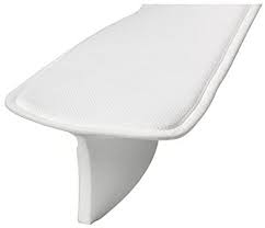 Das kommt auf deine körpergröße und deine bedürfnisse an. Ikea Ike 402 723 53 Siggerud Matratzenkeil In Weiss Amazon De Kuche Haushalt Wohnen