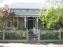 Woven Wire Fence Fence Planning Fence Design Cottage Garden