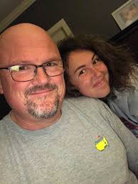 Robert Sain Ed.D. ಮೇಲೆ X: "Happy 22nd birthday S/O to the 1st one who  called me dad ⁦@laneyloo8⁩ She makes her world ⁦@UUAthletics⁩ &  ⁦@UnionUniversity⁩ better! https://t.co/eMBsADtGfV"