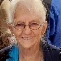 Agnes Miller Obituary