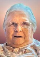 Anna Mae Oliver Wilbert