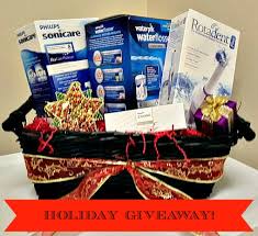 Dr Judy Huey Patient Appreciation Holiday Gift Basket Giveaway