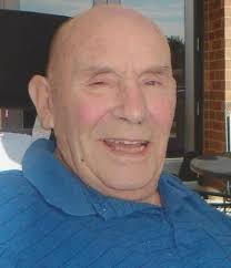 Jerome Plantenberg Obituary (1927