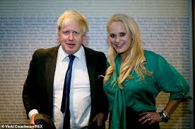 As of 2019, boris johnson net worth dwells around $2 million. How Boris Johnson S Complicated Personal Life Could Make Getting Brexit Done Look Like Child S Play Daily Mail Online