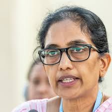 Former Sri Lankan diplomat in Australia fined more than $100,000 for  'entrapping' domestic worker