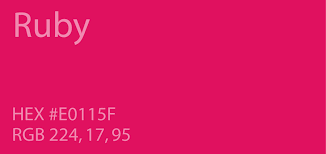 The hexadecimal rgb code of dark pink color is #e75480 and the decimal is rgb(231,84,128). 24 Shades Of Red Color Palette Graf1x Com