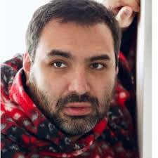 Javier Mandujano's Instagram, Twitter & Facebook