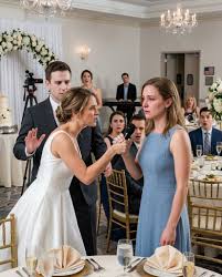 SHE SAID I WOULD RUIN THE WEDDING IF I SANG — THEN THE MICROPHONE REVEALED WHO I REALLY WAS “She can't sing that,” Clara whispered. Unfortunately for her, the microphone in her