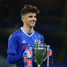Mason mount » spiele für chelsea fc: Chelsea Academy Talent Pipeline Alive And Well As Mason Mount Impresses At U19 Euros We Ain T Got No History
