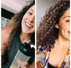 Local Jerry Curl 1.Wash the hair thoroughly Use black soap or mild shampoo  to remove oil, dirt, and buildup. Towel dry until damp (not dripping wet).  2.Apply softening cream or relaxer Use