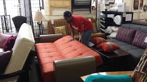 Save time, and find it here How To Open A Click Clack Sofa Bed Youtube