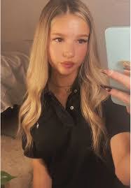 Daisy Mann's Instagram, Twitter & Facebook