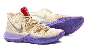 Low to high sort by price: Nike Kyrie 5 Ikhet X Concepts Egyptian Inspiration Release Info Footwear News