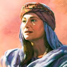 Woman in the Word Ministries introduces the story of Deborah. Deborah was a  prophetess, a judge and a wife. Deborah was the leader of Israel at the  time. We can find her