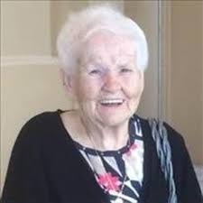 Myrtle Beatrice Buie Obituary 2024