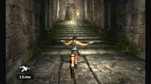 Maybe you would like to learn more about one of these? Tomb Raider Anniversary Ps2 Gameplay Youtube