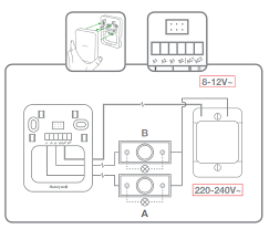 We believe in helping you find the product that is right for you. Doorbell Button Wiring Diagram