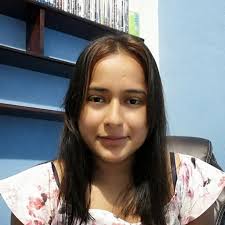 Johana VÁSQUEZ-PROCOPIO