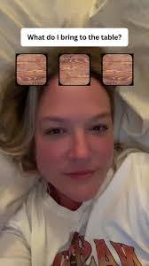 Jenny Mosher's Instagram, Twitter & Facebook