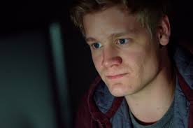 dark play or stories for boys