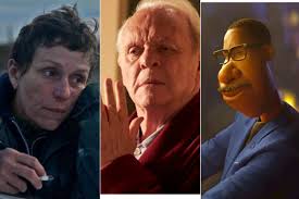 La sexta es un canal de televisión muy popular en donde podemos encontrar un tipo de. Donde Ver Las Peliculas De Los Oscar 2021 Netflix Amazon Prime Hbo Disney Premios Oscar 2021