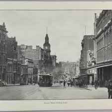 Circa 1921 Unknown Photographer Source Museums Victoria Public Domain In 2020 Melbourne Victoria Australia St Patricks Cathedral