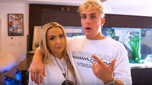 Here's why jake paul is leaning away from youtube and more toward the boxing ring. Jake Paul Und Tana Mongeau Sind Verlobt Aber Keiner Glaubt