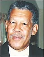 James Gillenwaters Obituary (2008)