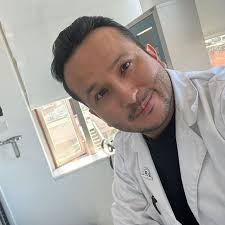 Neurólogos más recomendados de Suramericana