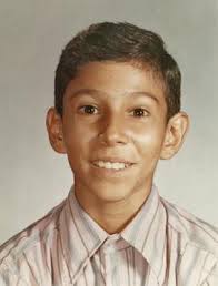 Luis Ricardo "Ricky" Donato Obituary