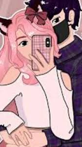 Zane-Chan, aphmau, kawaiichan, mystreet, zane, zanechan, HD phone wallpaper  | Peakpx