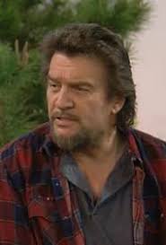 Married... with Children" The Legend of Ironhead Haynes (TV Episode 1994)