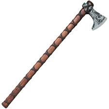 Viking axe ,hatchet, viking hatchet, viking bearded axe ,battle axe, birch wood, hand forge axe ,ransack viking, birthday gift for him ransackviking 4.5 out of 5 stars (285) sale price $64.50 $ 64.50 $ 215.00 original price $215.00 (70% off. Traditional Viking Axe Ds 1750 Medieval Collectibles