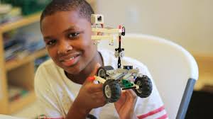 No 'permission to fail:' Daniel Center celebrates 10 years of preparing  students for bright futures