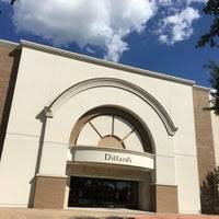 Dillard S 11200 Lakeline Mall Dr