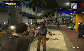 Jason has worked on other projects such as prince of. Dead Rising 1 2 And 3 Remasters Review Gamerevolution