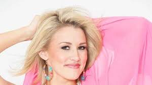 Meet Miss New Hampshire: Megan Lyman