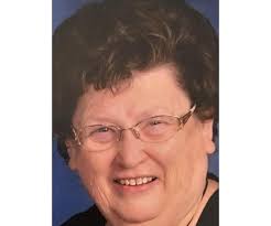 Mary Chaney Obituary (1946