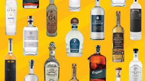 El Tesoro Anejo Tequila | Traditional Tequila | Australia Online –  Topshelftequila.Com.Au