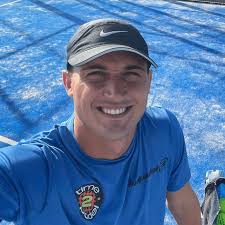 Meet Our Passionate Coaches and Unleash Your Padel Potential