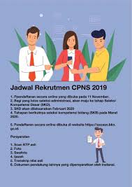 Cpns2019 #sscasn.bkn.go.id asli terbukti, bisa ganti edit swafoto sscn cpns 2019 jika anda salah upload, bisa. Pendaftaran Cpns 2019 Dibuka 11 November Berikut Jadwal Dan Syaratnya Radar Bogor Berita Bogor Terpercaya