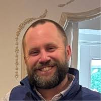 I am pleased to announce I will be making a career change at the end of  this month- I'll be starting a new role as an AML/risk consultant at PwC,  effective at